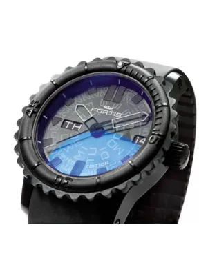 675.18.81 K Швейцарський годинник FORTIS