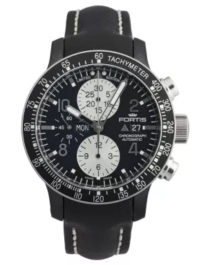665.12.71 L.01 Швейцарський годинник FORTIS