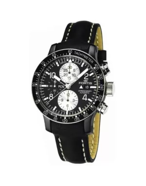 665.12.71 L.01 Швейцарський годинник FORTIS