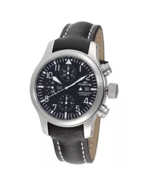 656.10.11 L.01 Швейцарський годинник FORTIS