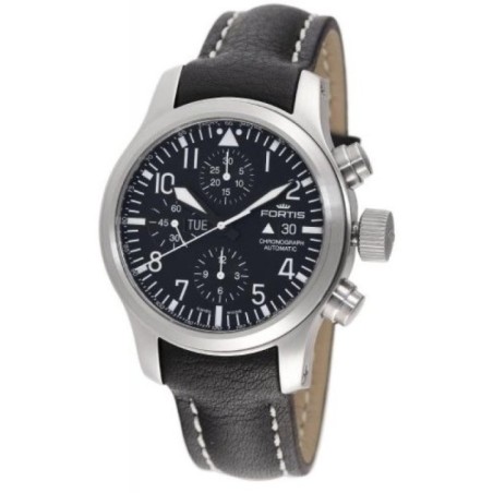 656.10.11 L.01 Швейцарський годинник FORTIS