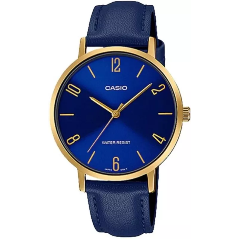 Годинник Casio TIMELESS COLLECTION LTP-VT01GL-2B