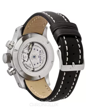 656.10.11 L.01 Швейцарський годинник FORTIS