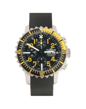 671.24.14 K Швейцарський годинник FORTIS
