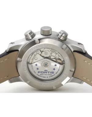 656.10.11 L.01 Швейцарський годинник FORTIS