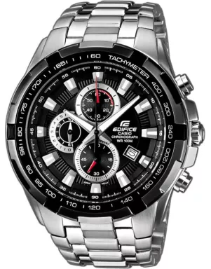 Годинник Casio EDIFICE Classic EF-539D-1AVEF