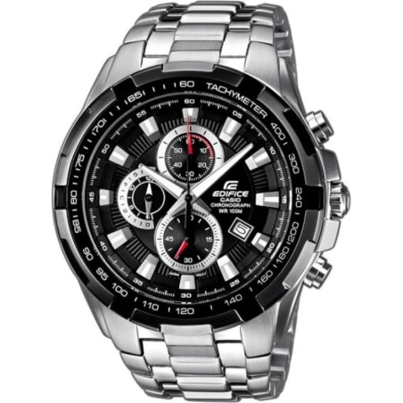 Годинник Casio EDIFICE Classic EF-539D-1AVEF