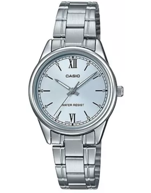 Годинник Casio TIMELESS COLLECTION LTP-V005D-2B3