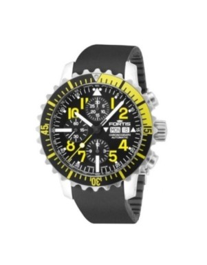 671.24.14 K Швейцарський годинник FORTIS