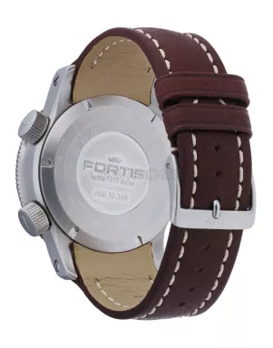 666.10.11 L.16 Швейцарський годинник FORTIS