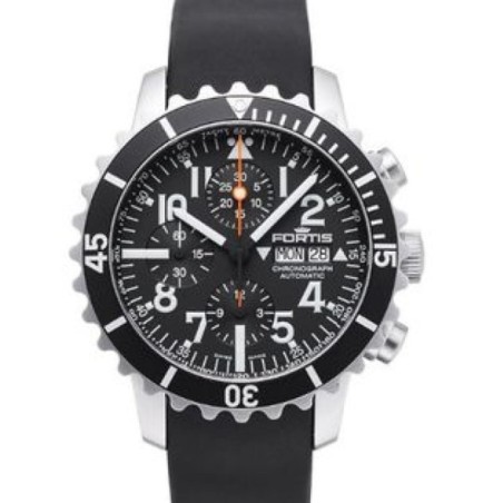 671.10.41 K Швейцарський годинник FORTIS