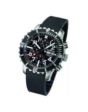 671.10.41 K Швейцарський годинник FORTIS