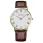 20078 37J BR Швейцарський годинник Claude Bernard
