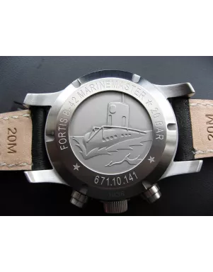 671.10.41 K Швейцарський годинник FORTIS