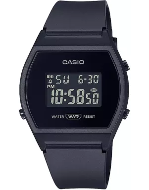 Годинник Casio TIMELESS COLLECTION LW-204-1BEF