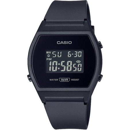 Годинник Casio TIMELESS COLLECTION LW-204-1BEF