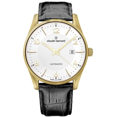 80092 37J AID Швейцарський годинник Claude Bernard