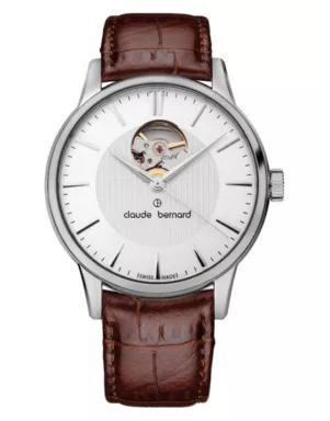 85017 3 AIN Швейцарський годинник Claude Bernard