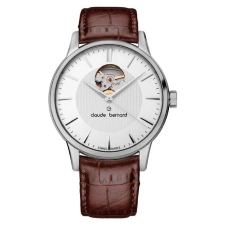 85017 3 AIN Швейцарський годинник Claude Bernard