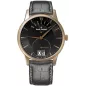34004 37R GIR Швейцарський годинник Claude Bernard