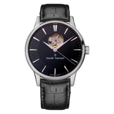 85017 3 NIN Швейцарський годинник Claude Bernard