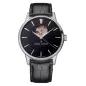 85017 3 NIN Швейцарський годинник Claude Bernard
