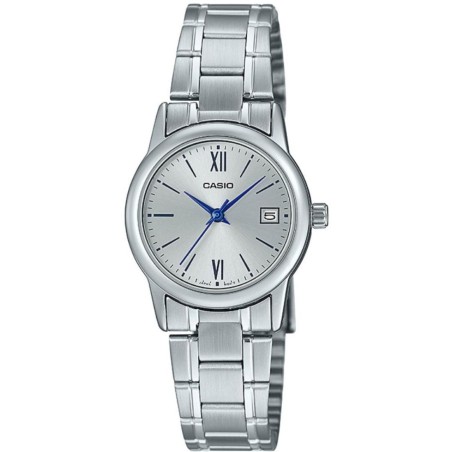 Годинник Casio TIMELESS COLLECTION LTP-V002D-7B3