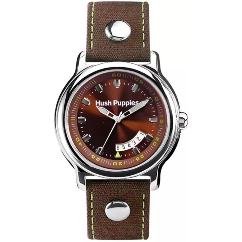 HP-3521M-9517 (HUSH PUPPIES)