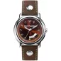 HP-3521M-9517 (HUSH PUPPIES)