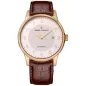 80091 37R ABR Швейцарський годинник Claude Bernard