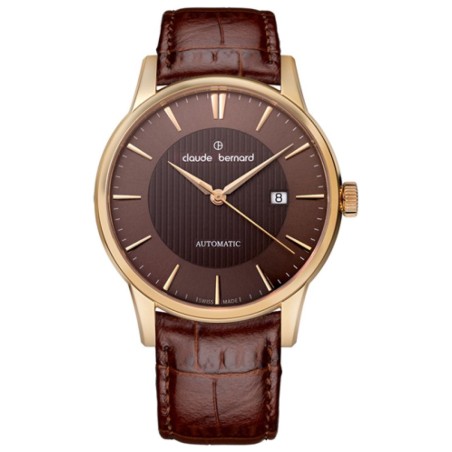 80091 37R BRIR Швейцарський годинник Claude Bernard