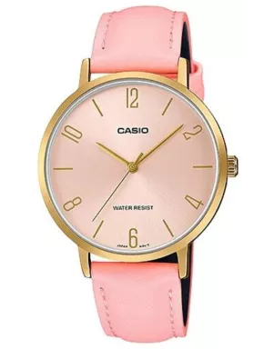 Годинник Casio TIMELESS COLLECTION LTP-VT01GL-4B