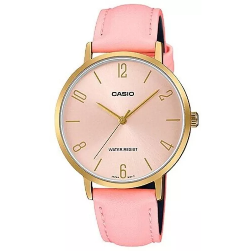Годинник Casio TIMELESS COLLECTION LTP-VT01GL-4B