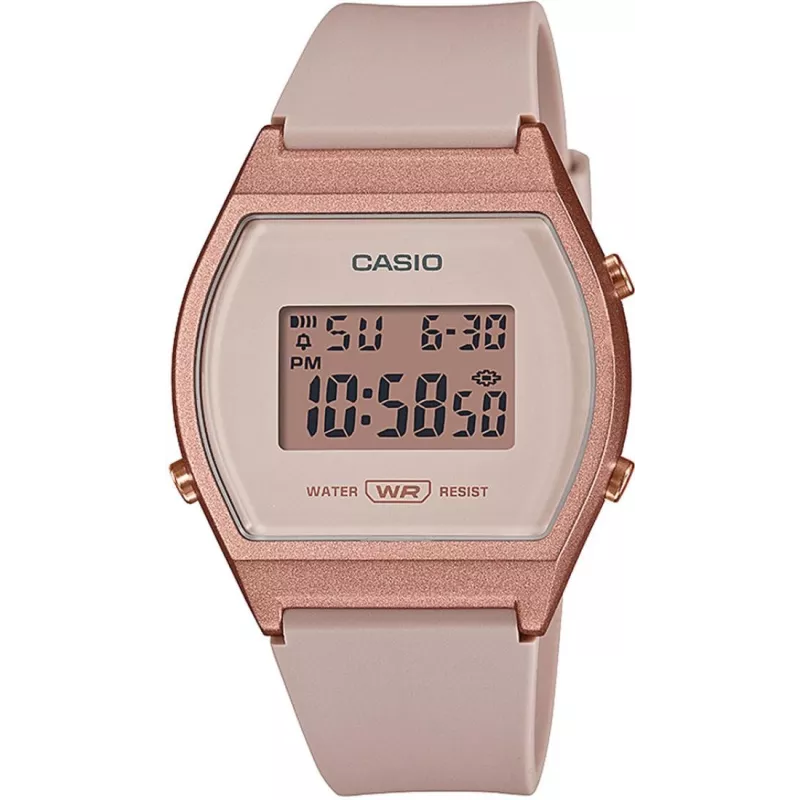 Годинник Casio TIMELESS COLLECTION LW-204-4AEF Годинник Casio TIMELESS COLLECTION LW-204-4AEF