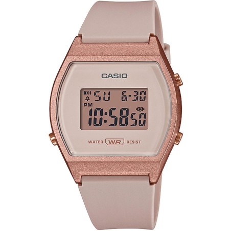 Годинник Casio TIMELESS COLLECTION LW-204-4AEF