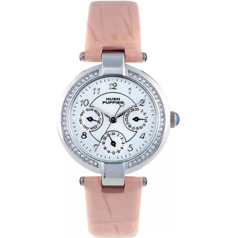 HP-7619L06-2522 (HUSH PUPPIES)