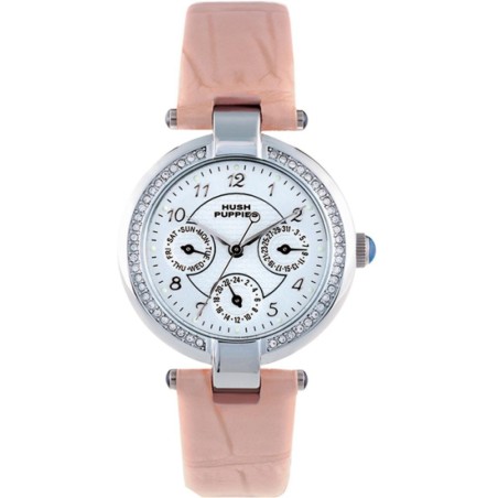 HP-7619L06-2522 (HUSH PUPPIES)