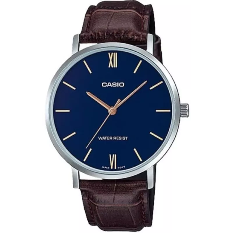 Годинник Casio TIMELESS COLLECTION LTP-VT01L-2B