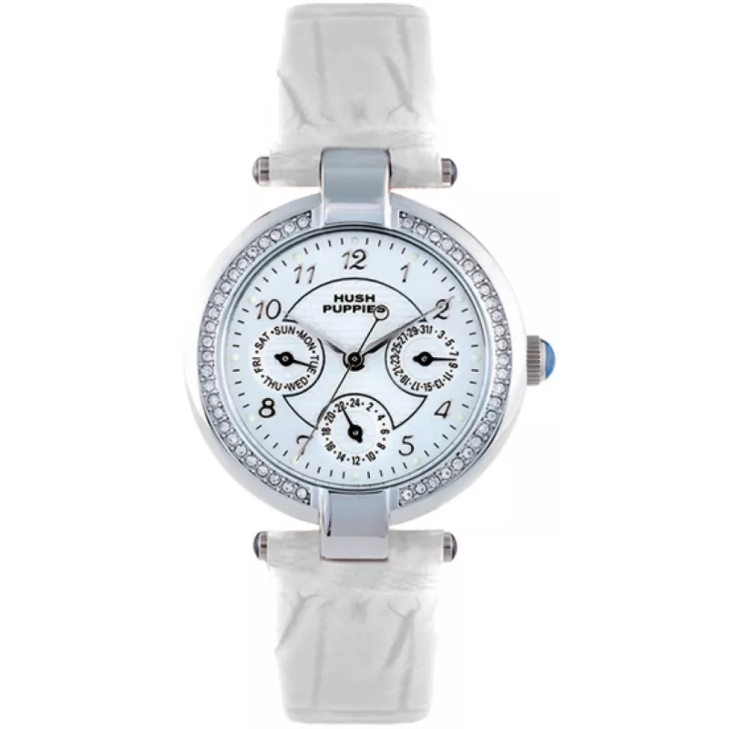 HP-7619L10-2522 (HUSH PUPPIES)