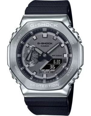 Годинник Casio G-SHOCK Classic GM-2100-1AER