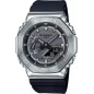 Годинник Casio G-SHOCK Classic GM-2100-1AER Годинник Casio G-SHOCK Classic GM-2100-1AER