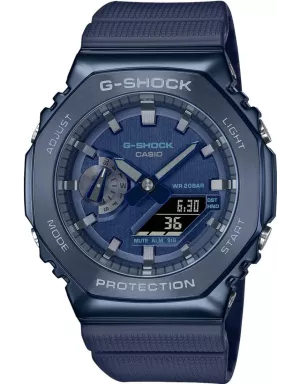 Годинник Casio G-SHOCK Classic GM-2100N-2AER