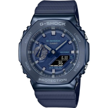 Годинник Casio G-SHOCK Classic GM-2100N-2AER