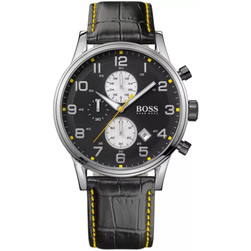 1512632 Наручний годинник Hugo Boss