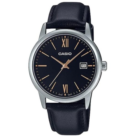 Годинник Casio TIMELESS COLLECTION MTP-V002L-1B3