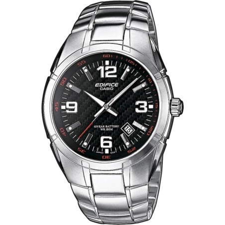 Годинник Casio EDIFICE Classic EF-125D-1AVEG