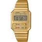 Часы Casio VINTAGE EDGY A100WEG-9AEF