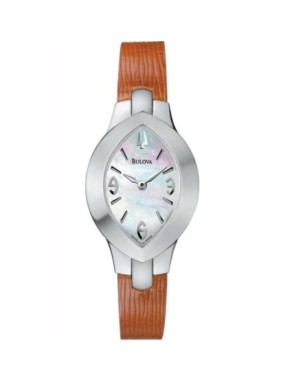 63L46 Жіночий наручний годинник Bulova
