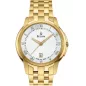 64B21 Чоловічий наручний годинник Bulova