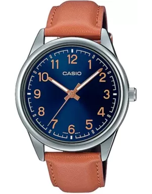 Годинник Casio TIMELESS COLLECTION MTP-V005L-2B4